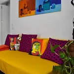 Sevilla Urban Flat