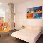 Sevilla Urban Flat