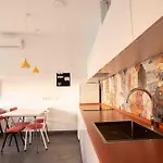Sevilla Urban Flat