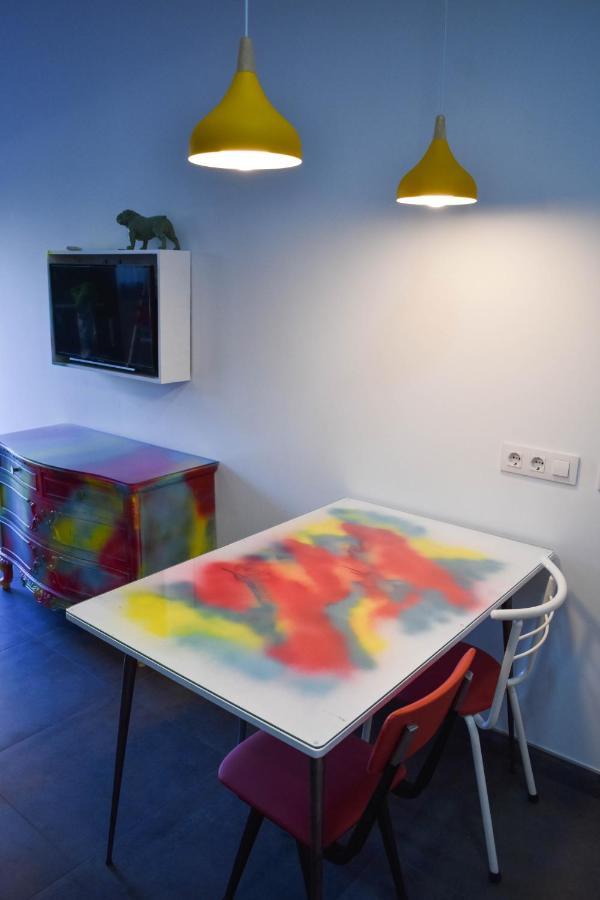 Urban Flat Appartement