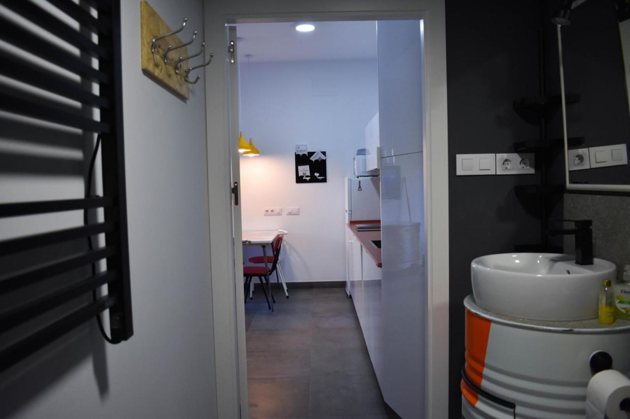 Appartement Urban Flat