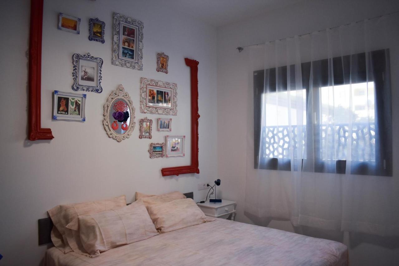 Appartement Urban Flat Séville
