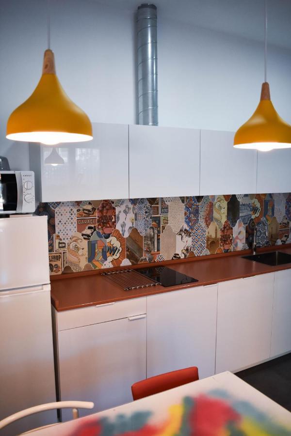 Appartement Urban Flat