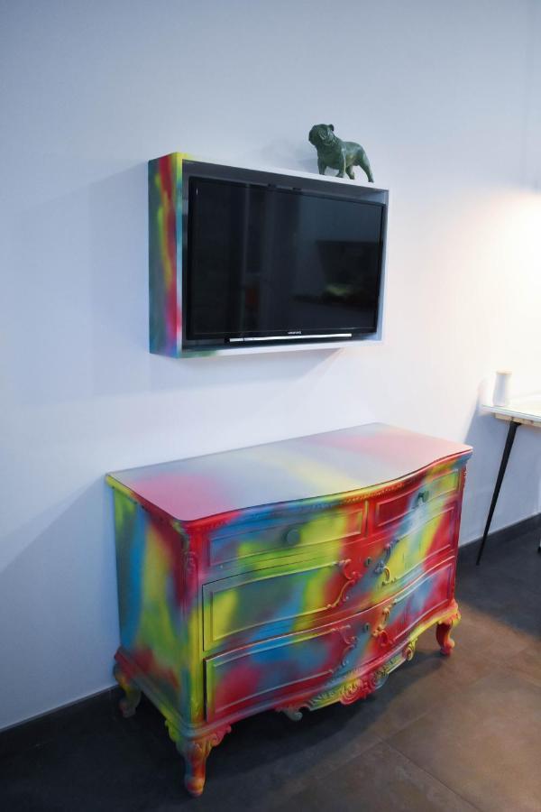 Urban Flat Appartement *