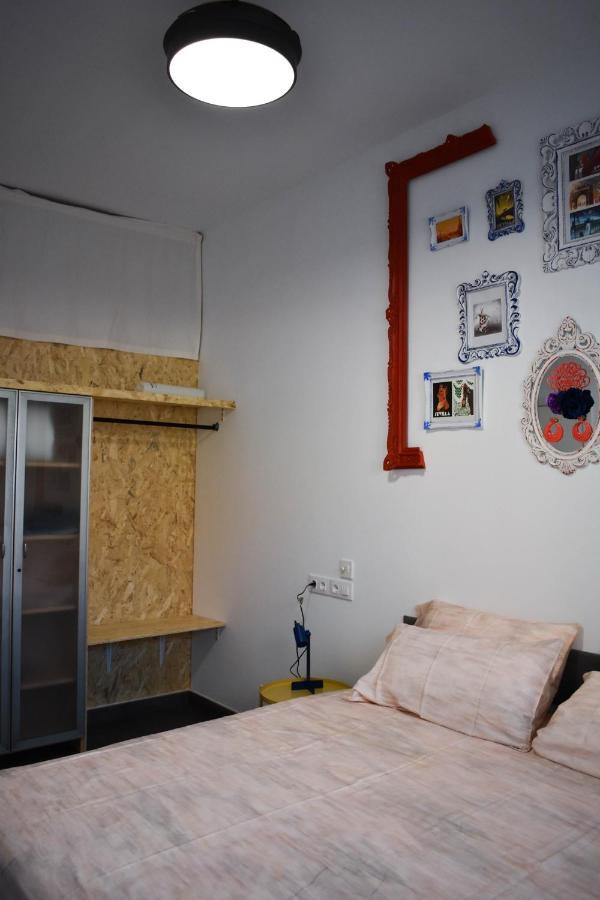 Urban Flat Appartement *