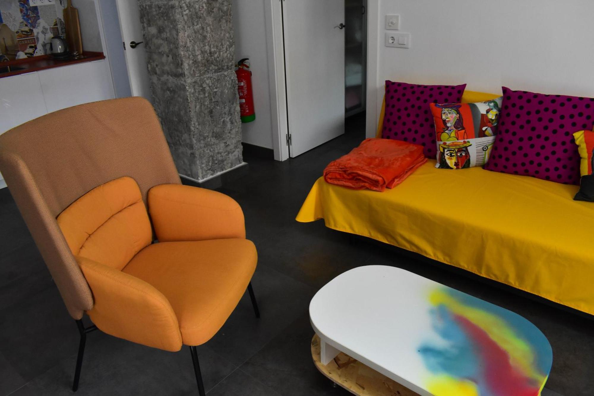 Appartement Urban Flat *