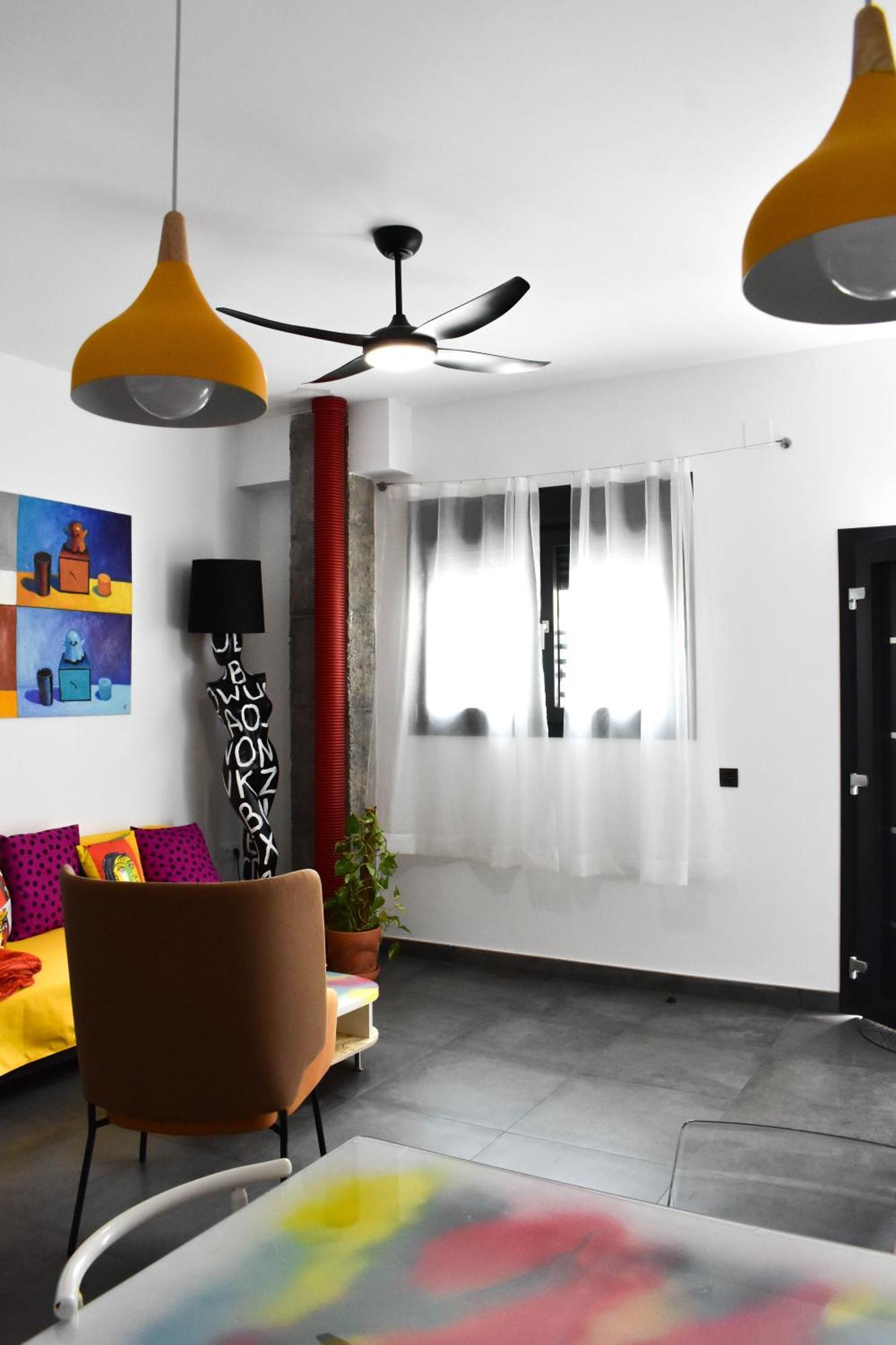 Urban Flat Appartement Séville