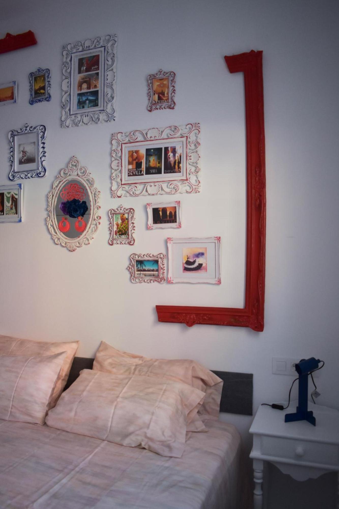 Urban Flat Appartement *