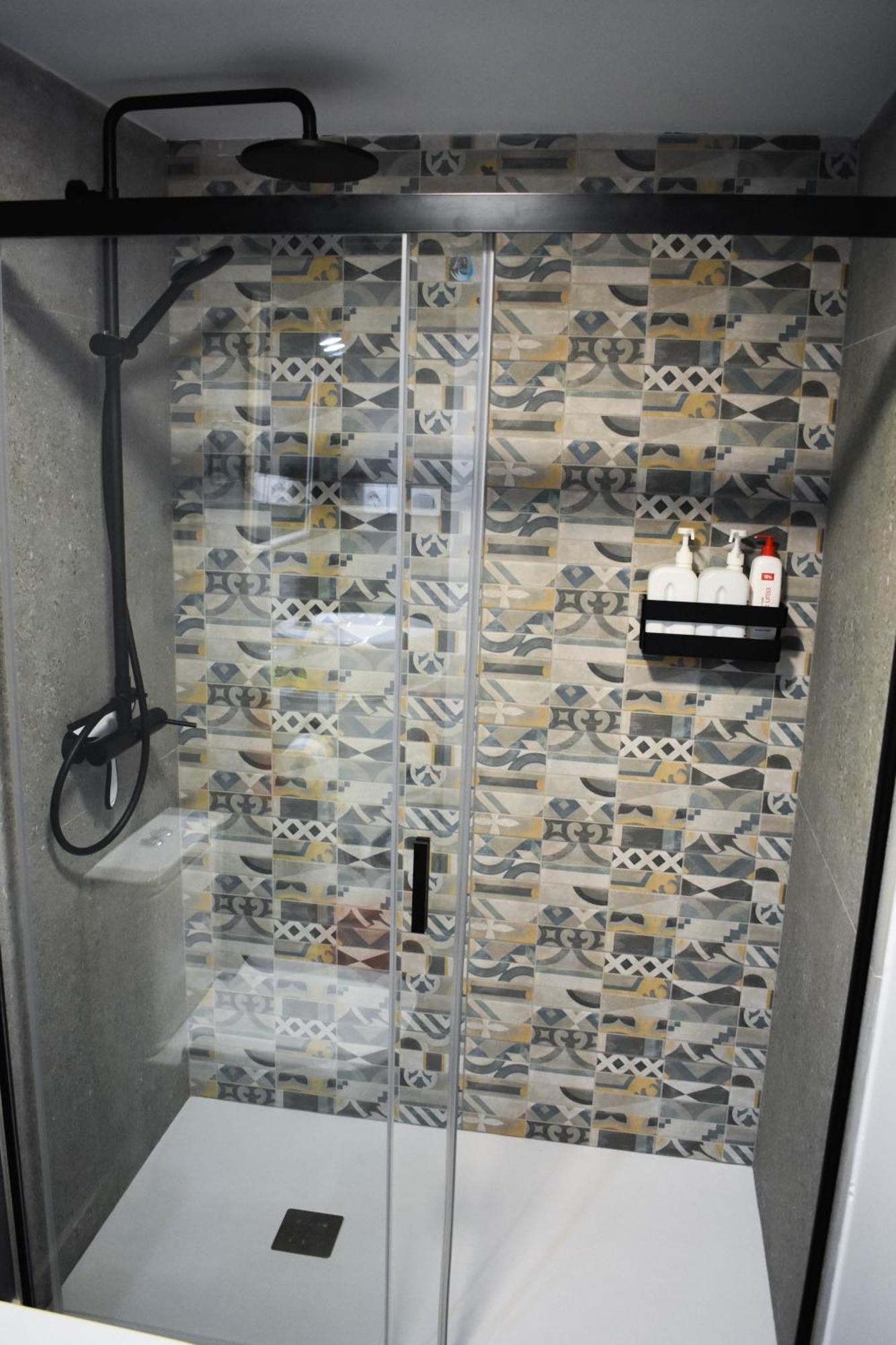 Urban Flat Apartment Seville
