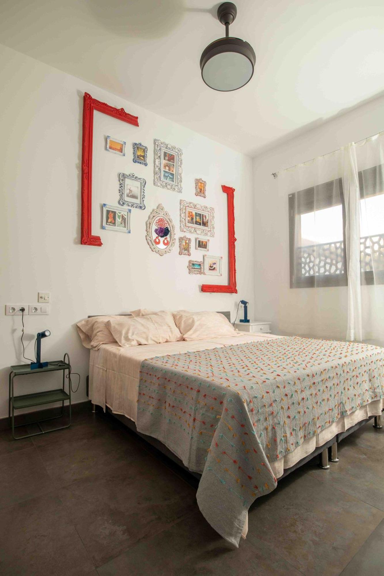 Urban Flat *