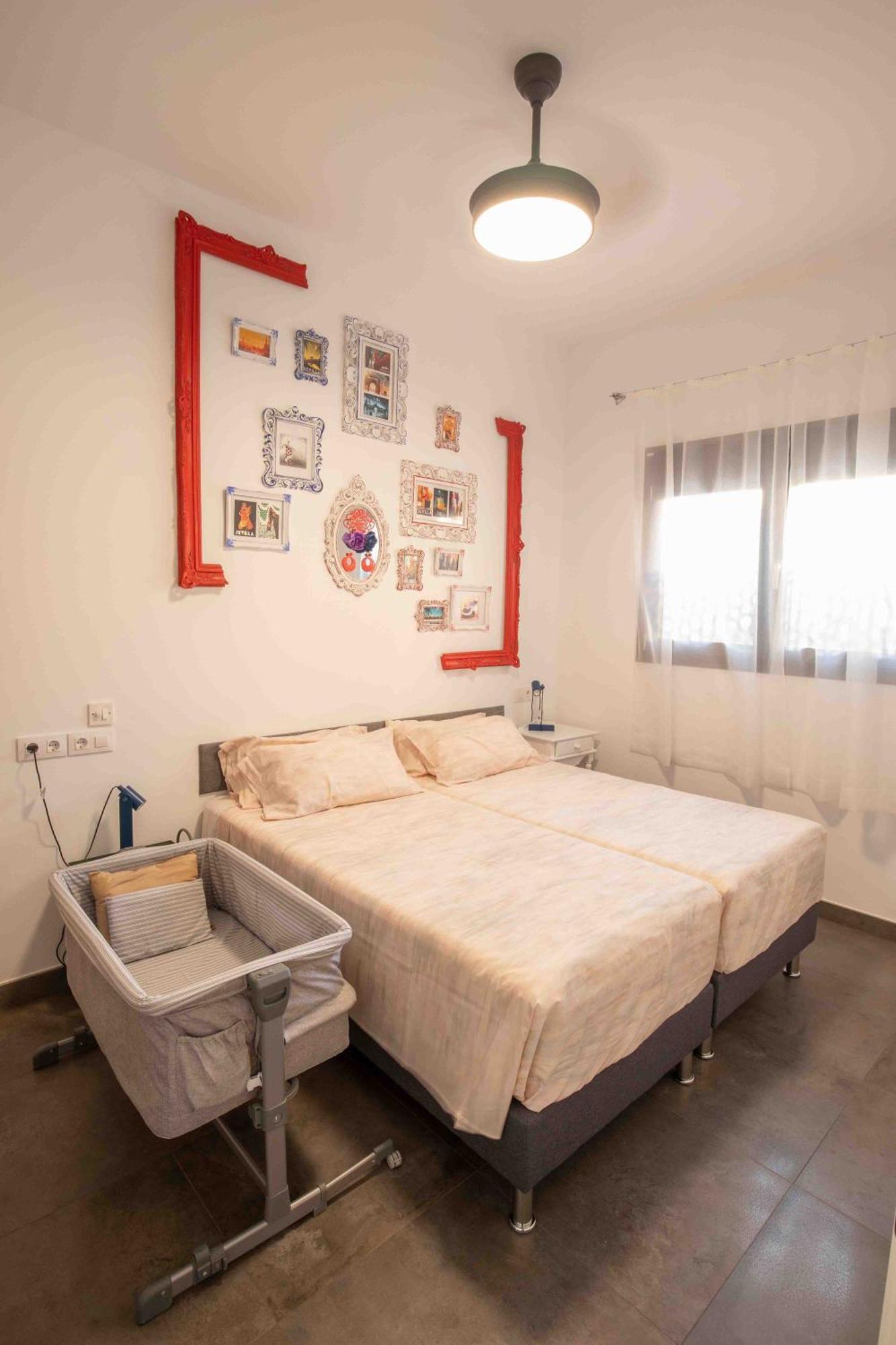 Appartement Urban Flat *