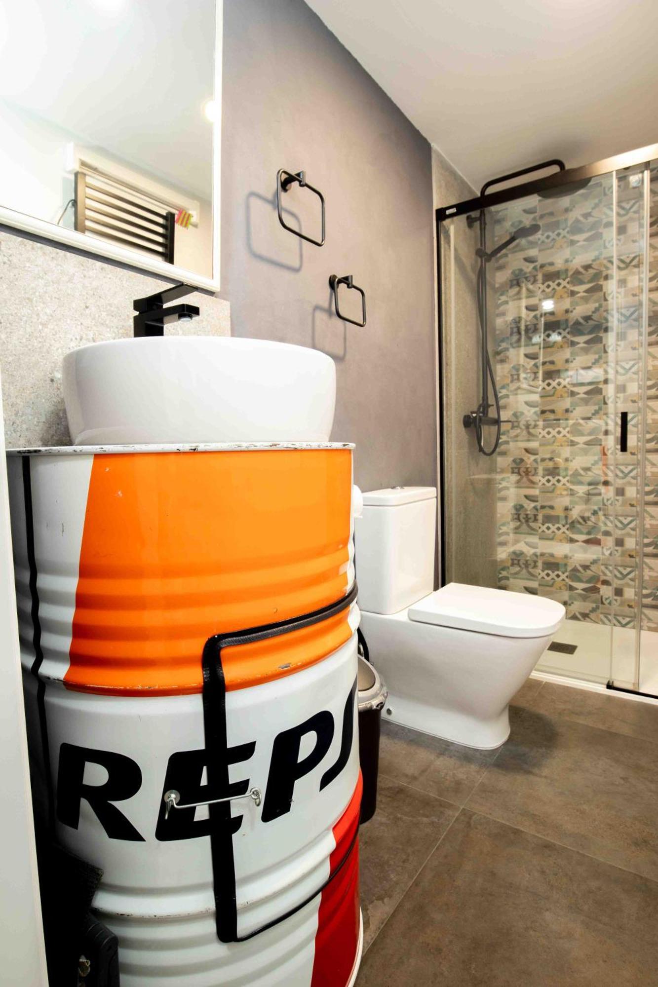 Urban Flat Appartement