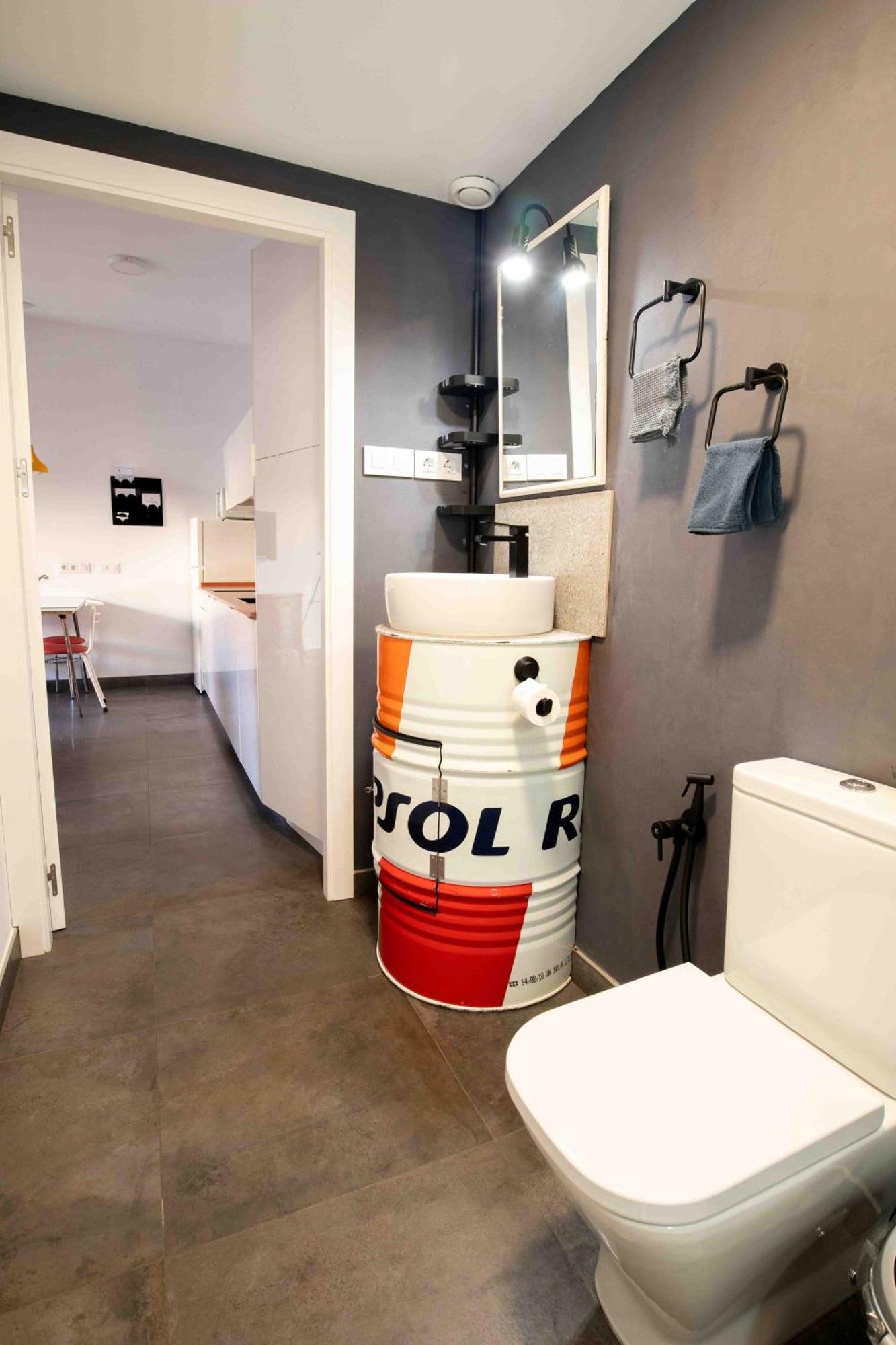 Appartement Urban Flat *